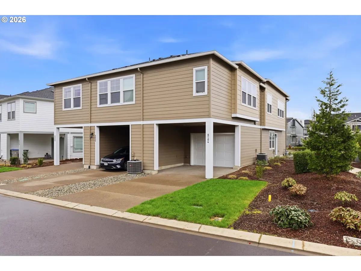 8104 SE BLANTON ST, Hillsboro, OR 97123