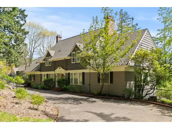 Portland, OR 97221,5000 SW HEWETT BLVD