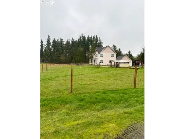 23801 NE 37TH AVE, Ridgefield, WA 98642