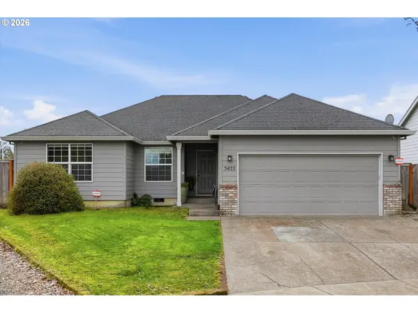 3422 NE HARVEST DR, Mc Minnville, OR 97128