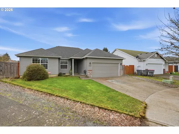 Mc Minnville, OR 97128,3422 NE HARVEST DR