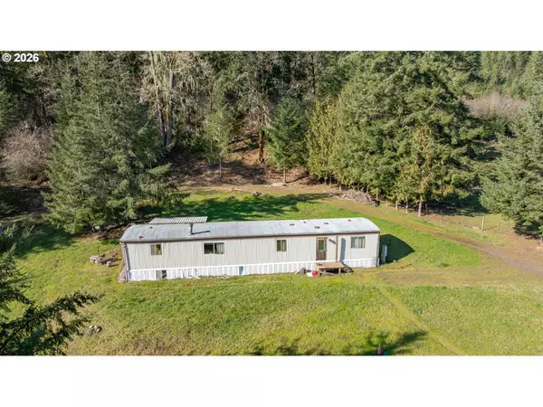 Willamina, OR 97396,42480 SW FORT HILL RD