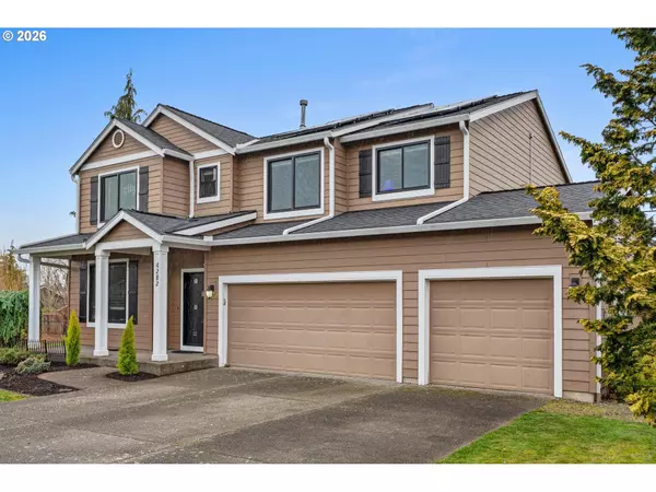 Troutdale, OR 97060,4282 SE VIEWPOINT DR