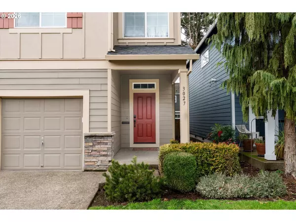 Hillsboro, OR 97123,3027 SE KINGSWOOD AVE