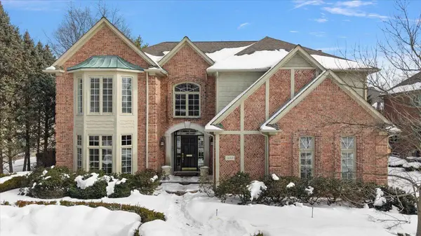 1444 Fairfax ST, Birmingham, MI 48009