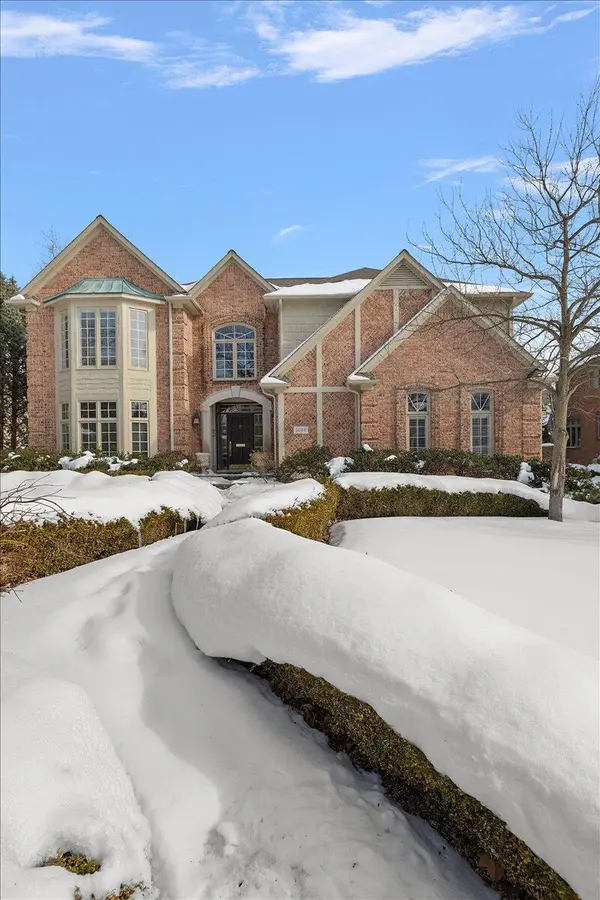 1444 Fairfax ST, Birmingham, MI 48009