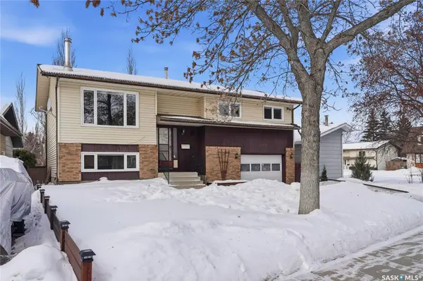 1714 Bradwell AVENUE, Saskatoon, SK S7N 2W1