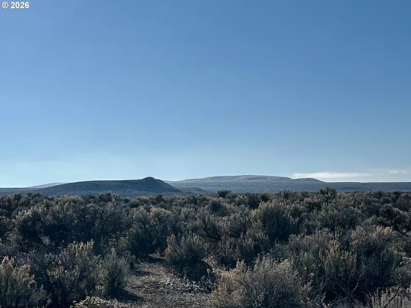 S Fandango RD #2200, Christmas Valley, OR 97641