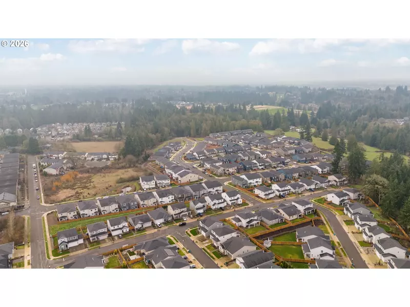 3018 N PIONEER CANYON DR, Ridgefield, WA 98642