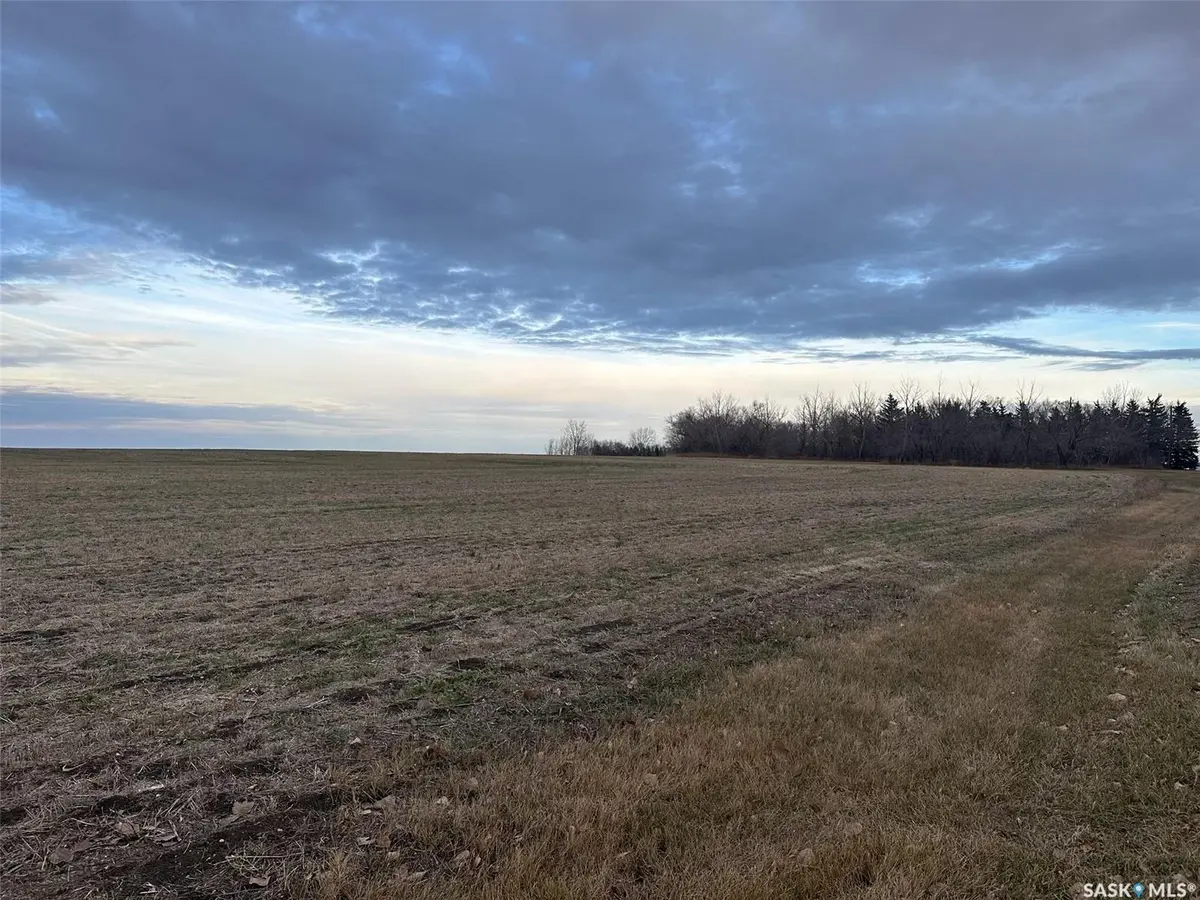 Rural Address, Rouleau, SK S0G 4H0