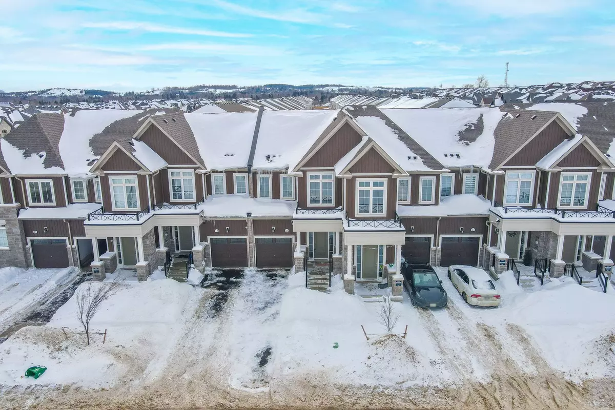 Erin, ON N0B 1T0,17 Steer RD