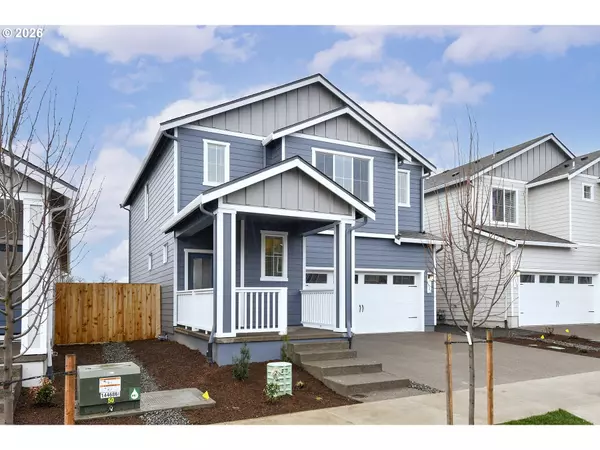 Woodburn, OR 97071,1367 OWL AVE