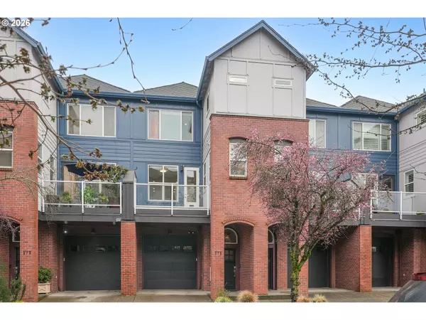 Portland, OR 97217,875 N HARBOUR DR