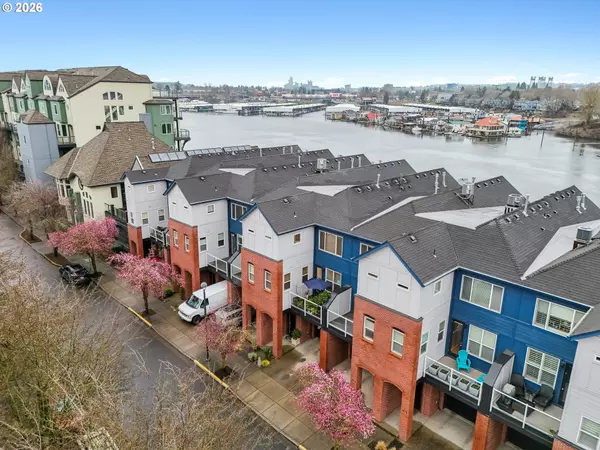 Portland, OR 97217,875 N HARBOUR DR