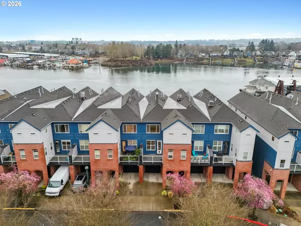 Portland, OR 97217,875 N HARBOUR DR