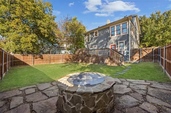 Fort Worth, TX 76110,2110 Washington Avenue