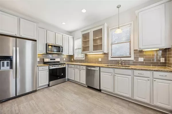 Fort Worth, TX 76110,2110 Washington Avenue