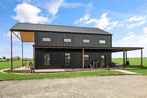 645 County Road 4875, Celeste, TX 75423