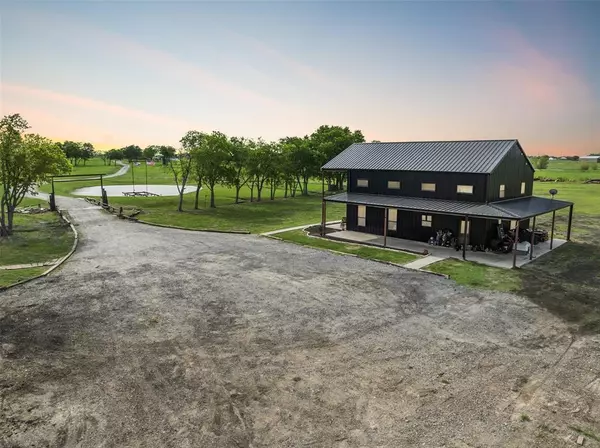 Celeste, TX 75423,645 County Road 4875