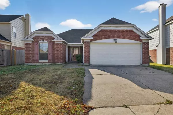 Arlington, TX 76017,920 Danforth Place