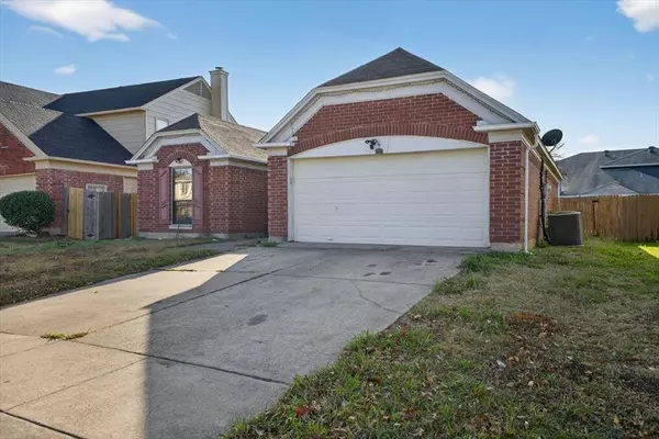 Arlington, TX 76017,920 Danforth Place