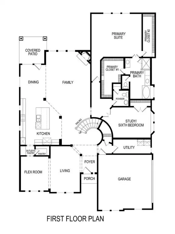Ovilla, TX 75154,170 Broadmoor Lane