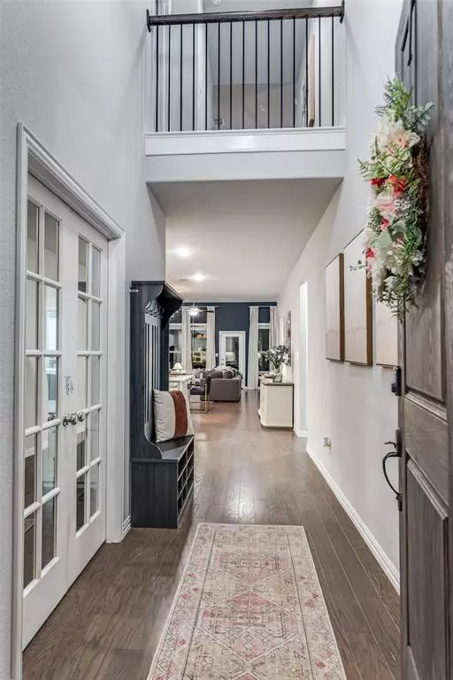 Fort Worth, TX 76131,208 Lemley Drive