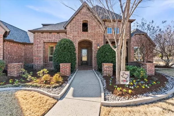 Lucas, TX 75002,620 Preakness Park