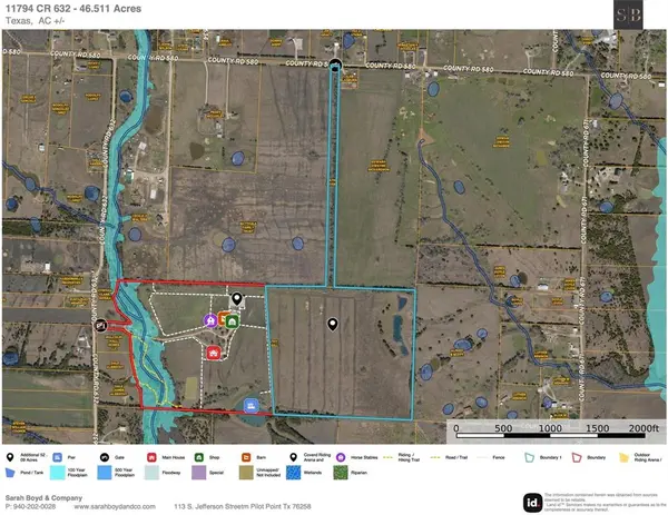 Blue Ridge, TX 75424,TBD CR-580
