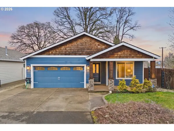 Keizer, OR 97303,1575 LEO ST NE