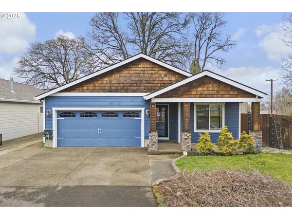 Keizer, OR 97303,1575 LEO ST NE