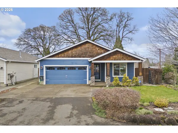 Keizer, OR 97303,1575 LEO ST NE