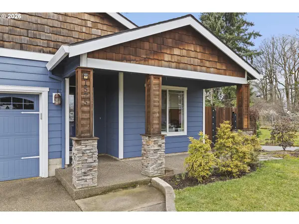 1575 LEO ST NE, Keizer, OR 97303