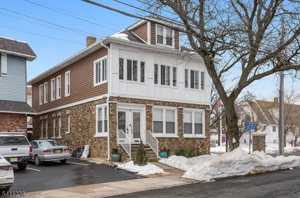 87 Paterson Ave #2, Wallington Boro, NJ 07057