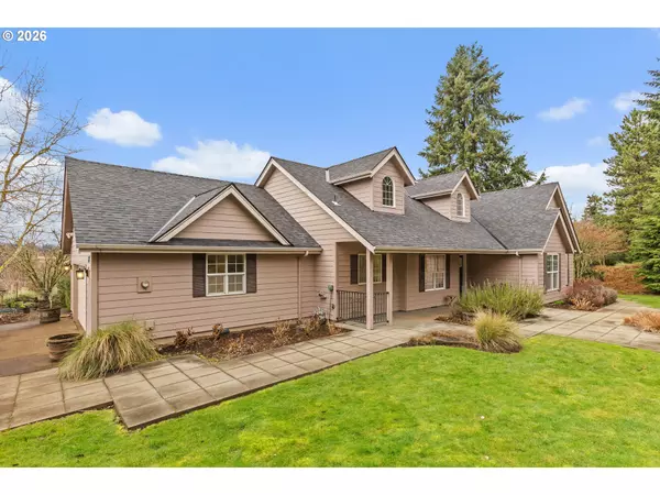 Salem, OR 97306,1981 C J WAY S