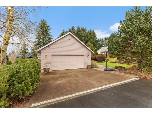 Salem, OR 97306,1981 C J WAY S