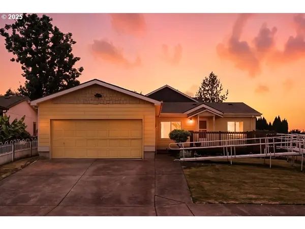 Woodburn, OR 97071,1001 ROY AVE