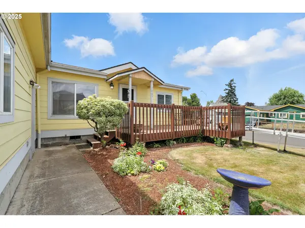 Woodburn, OR 97071,1001 ROY AVE