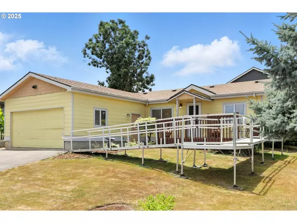 Woodburn, OR 97071,1001 ROY AVE