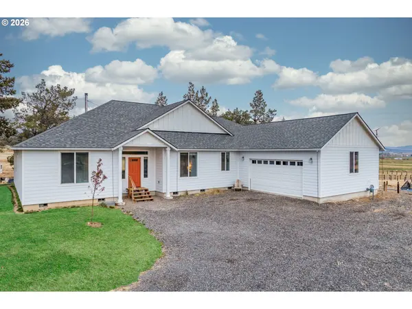 8997 NW ELIZABETH WAY, Prineville, OR 97754