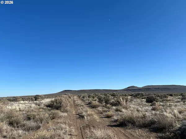 Christmas Valley, OR 97641,S Fandango RD #200,100