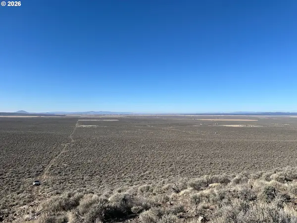 S Fandango RD #200,100, Christmas Valley, OR 97641