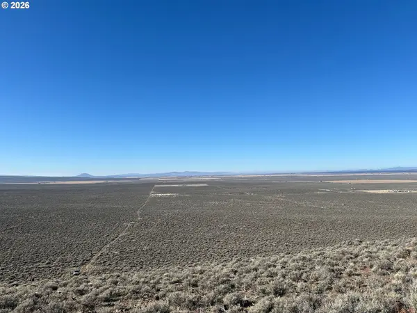 S Fandango RD #200,100, Christmas Valley, OR 97641