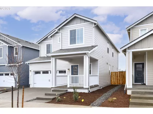 Woodburn, OR 97071,1355 OWL AVE