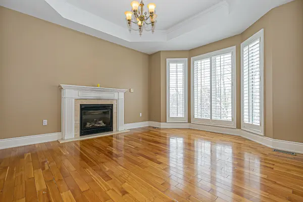 369 Coventry Hill TRL, Newmarket, ON L3X 2A1