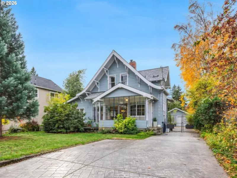 3111 SE 62ND AVE, Portland, OR 97206