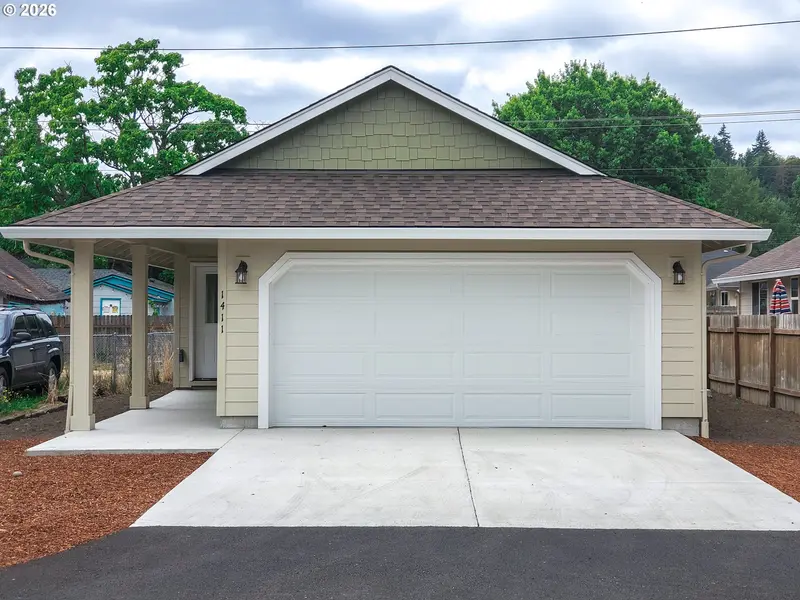 204 Douglas ST, Longview, WA 98632