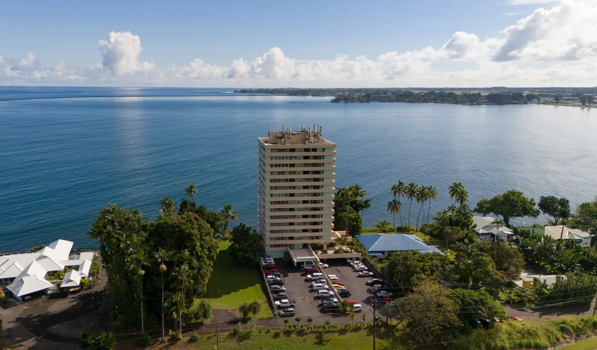 84 BAYSHORE TOWERS #303, Hilo, HI 96720