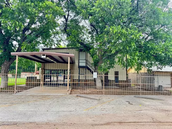 Buffalo Gap, TX 79508,321 N West Street