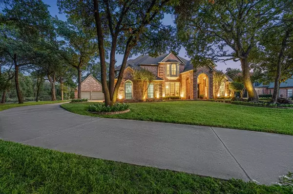 Southlake, TX 76092,501 Fox Glen